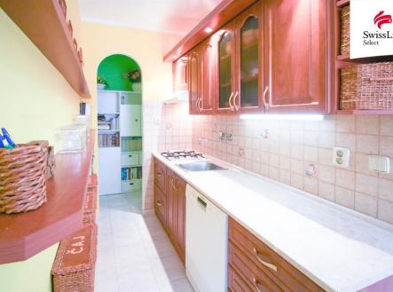 fotografie | Pronájem bytu, 3+1, 73 m²