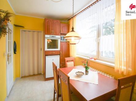 fotografie | Pronájem bytu, 3+1, 73 m²