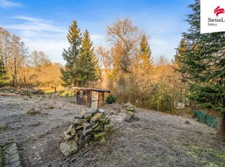 fotografie | Prodej - pozemek, zahrada, 723 m²