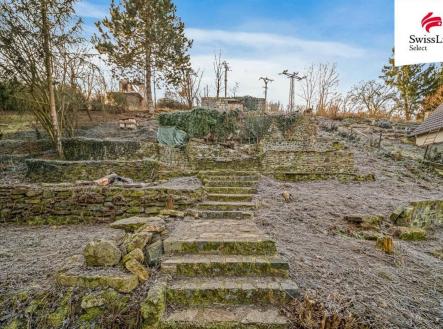 fotografie | Prodej - pozemek, zahrada, 723 m²