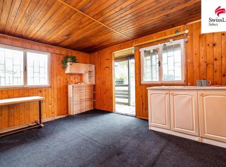 fotografie | Prodej - pozemek, zahrada, 376 m²