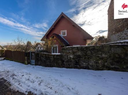 fotografie | Prodej - dům/vila, 175 m²