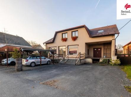 fotografie | Prodej - dům/vila, 271 m²