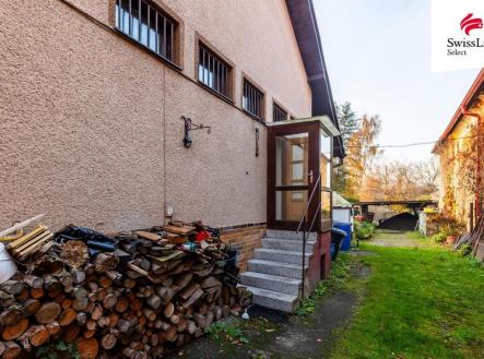 fotografie | Prodej - dům/vila, 271 m²