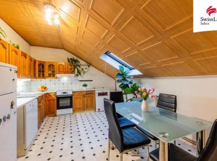 fotografie | Prodej - dům/vila, 271 m²