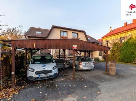 fotografie | Prodej - dům/vila, 271 m²