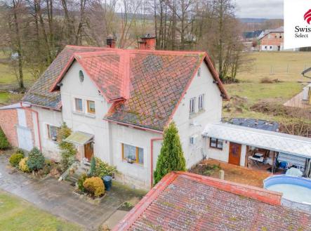 fotografie | Prodej - dům/vila, 200 m²