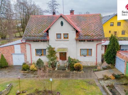 fotografie | Prodej - dům/vila, 200 m²