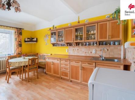 fotografie | Prodej - dům/vila, 200 m²