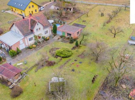 fotografie | Prodej - dům/vila, 200 m²