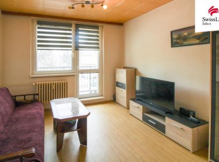 fotografie | Pronájem bytu, 2+1, 52 m²