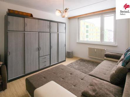 fotografie | Pronájem bytu, 2+1, 52 m²