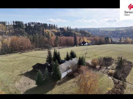 fotografie | Prodej - pozemek pro bydlení, 6 596 m²