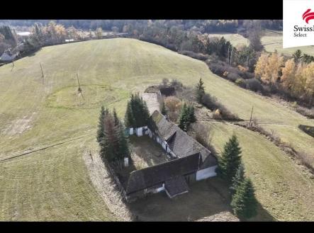 fotografie | Prodej - pozemek pro bydlení, 6 596 m²