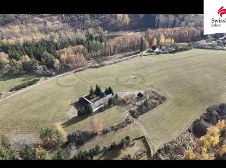 fotografie | Prodej - pozemek pro bydlení, 6 596 m²