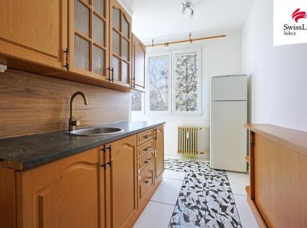 fotografie | Prodej bytu, 3+1, 63 m²