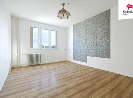 fotografie | Prodej bytu, 3+1, 63 m²