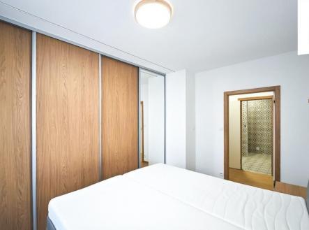 fotografie | Pronájem bytu, 3+1, 75 m²