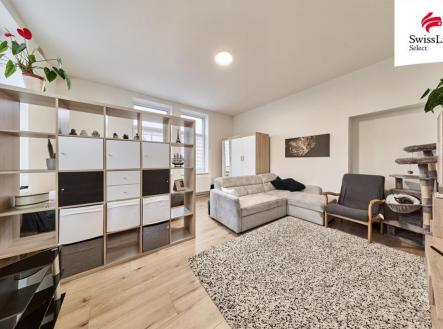 fotografie | Prodej bytu, 1+1, 41 m²