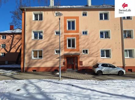 fotografie | Pronájem bytu, 2+kk, 55 m²