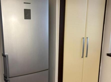 fotografie | Pronájem bytu, 2+kk, 55 m²