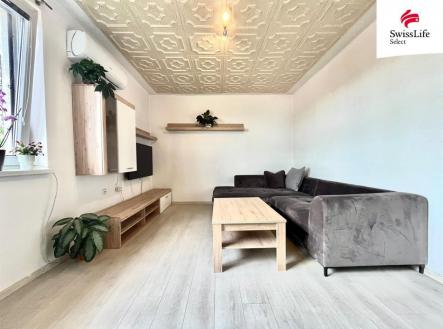 Prodej bytu, 2+1, 59 m² obrázek