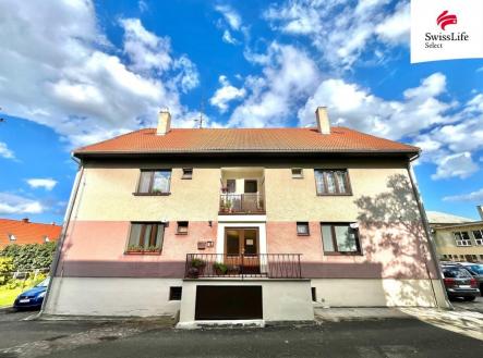 fotografie | Prodej bytu, 2+1, 59 m²