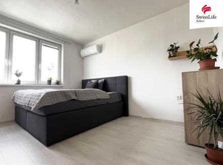 fotografie | Prodej bytu, 2+1, 59 m²