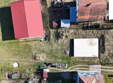 fotografie | Prodej - pozemek pro bydlení, 923 m²