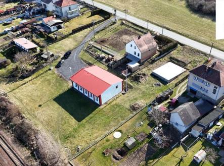 fotografie | Prodej - pozemek pro bydlení, 923 m²