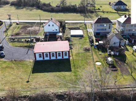 fotografie | Prodej - pozemek pro bydlení, 923 m²