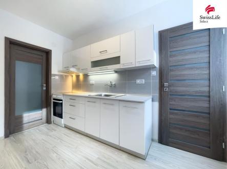 fotografie | Pronájem bytu, 2+1, 50 m²