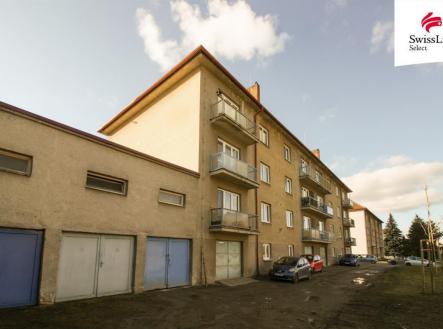 fotografie | Pronájem bytu, 3+1, 76 m²