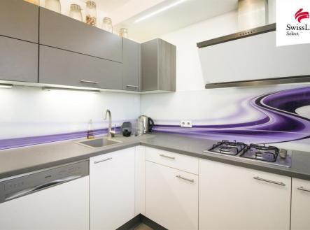 fotografie | Pronájem bytu, 3+1, 76 m²