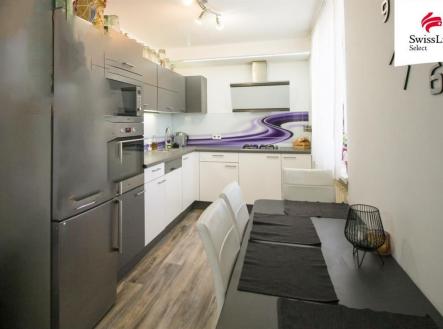 fotografie | Pronájem bytu, 3+1, 76 m²