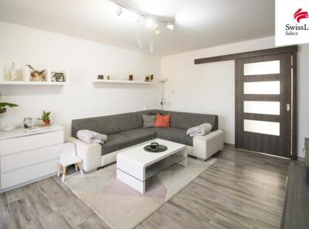 fotografie | Pronájem bytu, 3+1, 76 m²