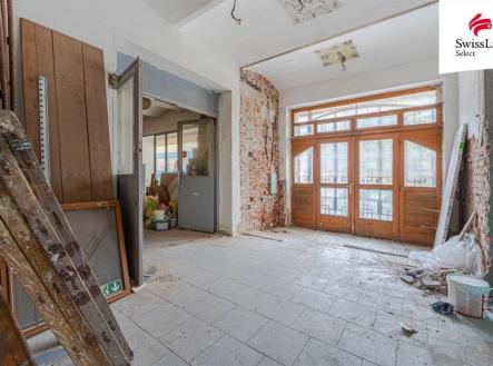 fotografie | Prodej - obchodní prostor, 194 m²