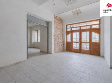 fotografie | Prodej - obchodní prostor, 194 m²