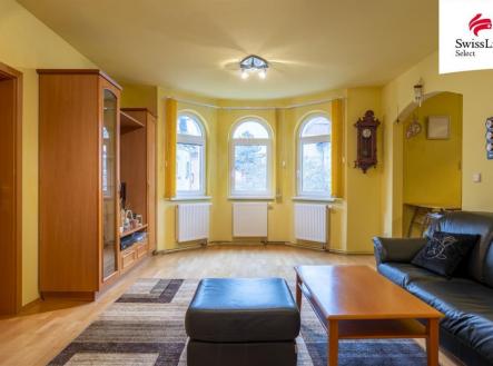 fotografie | Prodej bytu, 3+1, 75 m²