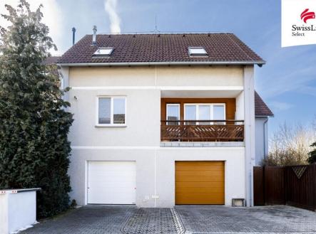 fotografie | Prodej bytu, 3+1, 75 m²