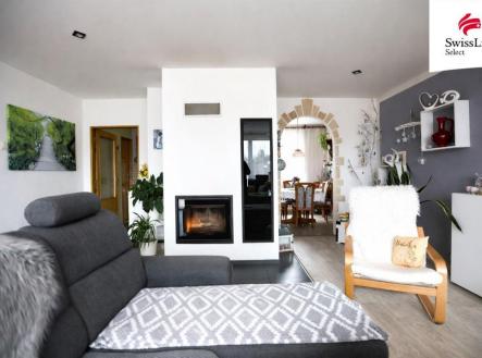 fotografie | Prodej - dům/vila, 144 m²