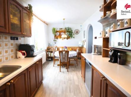 fotografie | Prodej - dům/vila, 144 m²