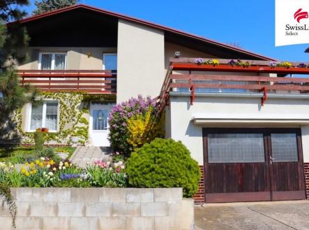 fotografie | Prodej - dům/vila, 144 m²