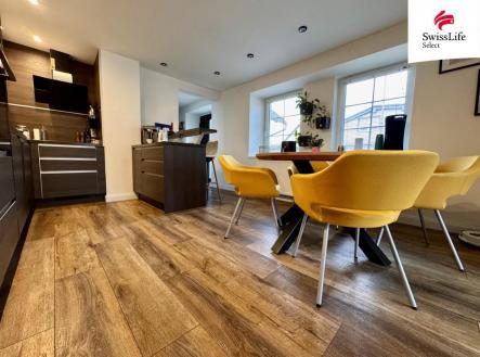 fotografie | Prodej - dům/vila, 125 m²