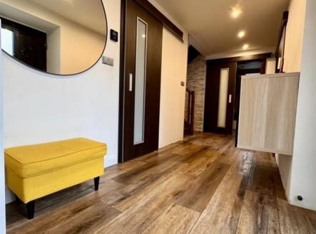 fotografie | Prodej - dům/vila, 125 m²