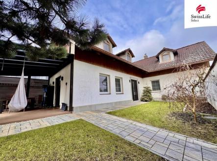 fotografie | Prodej - dům/vila, 125 m²