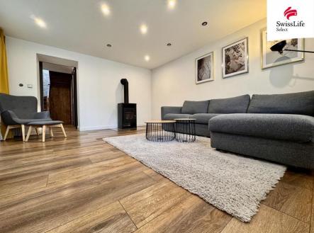 fotografie | Prodej - dům/vila, 125 m²