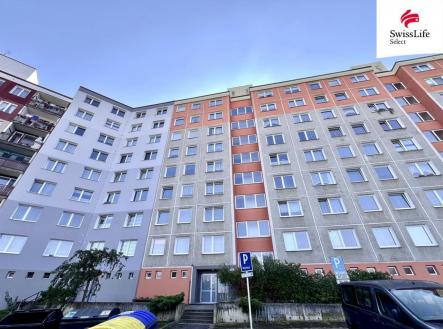 fotografie | Pronájem bytu, 1+1, 39 m²