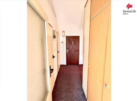 fotografie | Pronájem bytu, 1+1, 39 m²