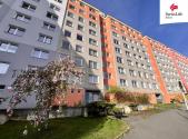 Prodej bytu, 1+1, 39 m²